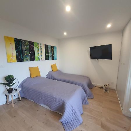Studio Amelie Les Bains Exteriör bild