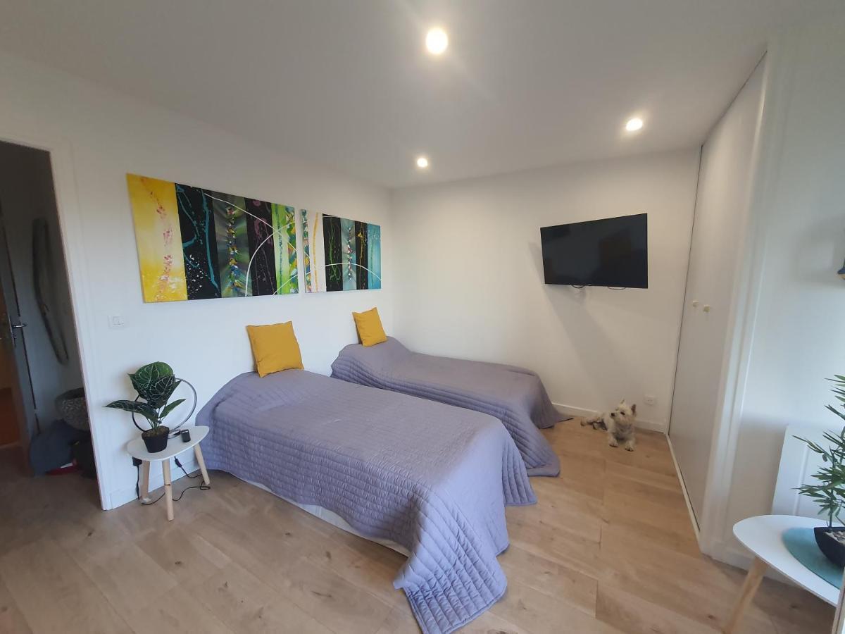 Studio Amelie Les Bains Exteriör bild